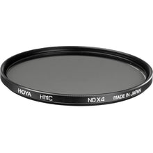 Hoya Filters Filter Neutral Density ND4 HMC 72mm