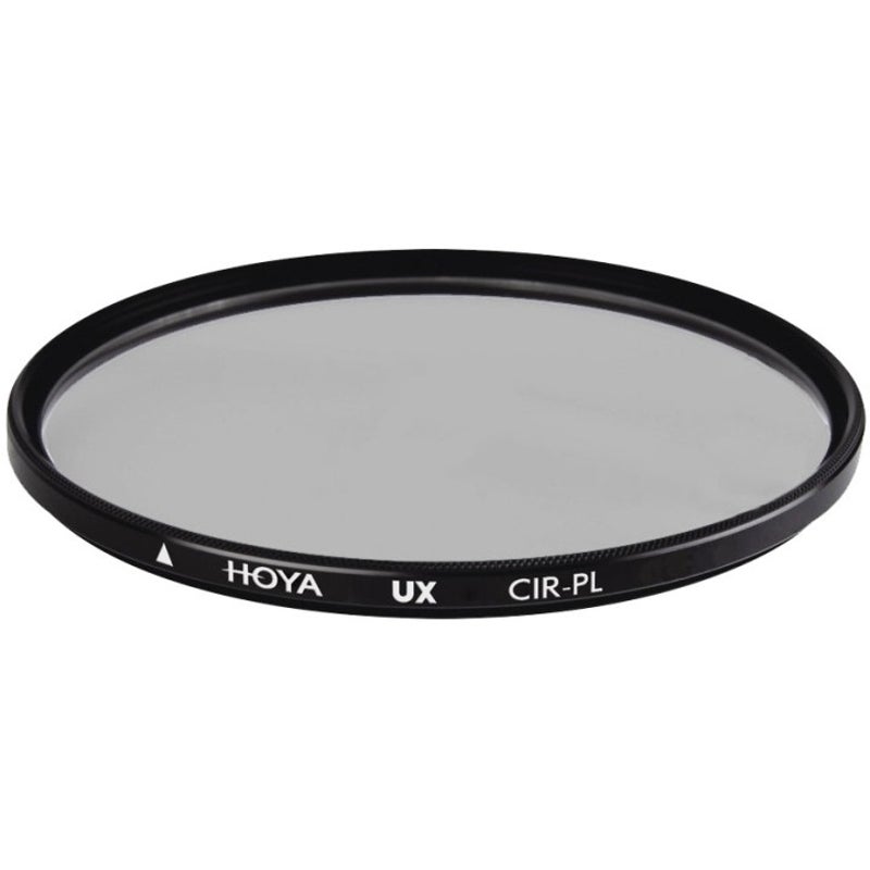 Hoya Filtr Circular UX Pol Filter 62mm