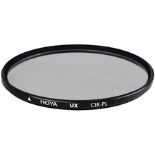 Hoya Filtr Circular UX Pol Filter 62mm