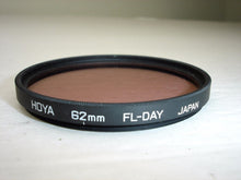 Hoya FL-DAY - Filter - Color Correction - 62 Mm