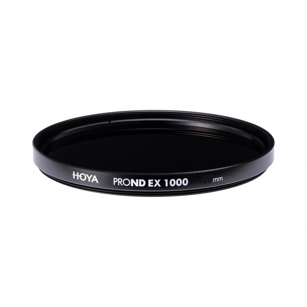 Hoya HOY A Filter Neutral Density ND1000 Pro 62mm