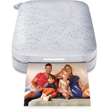 HP Photo Printer Sprocket 200, Luna Pearl