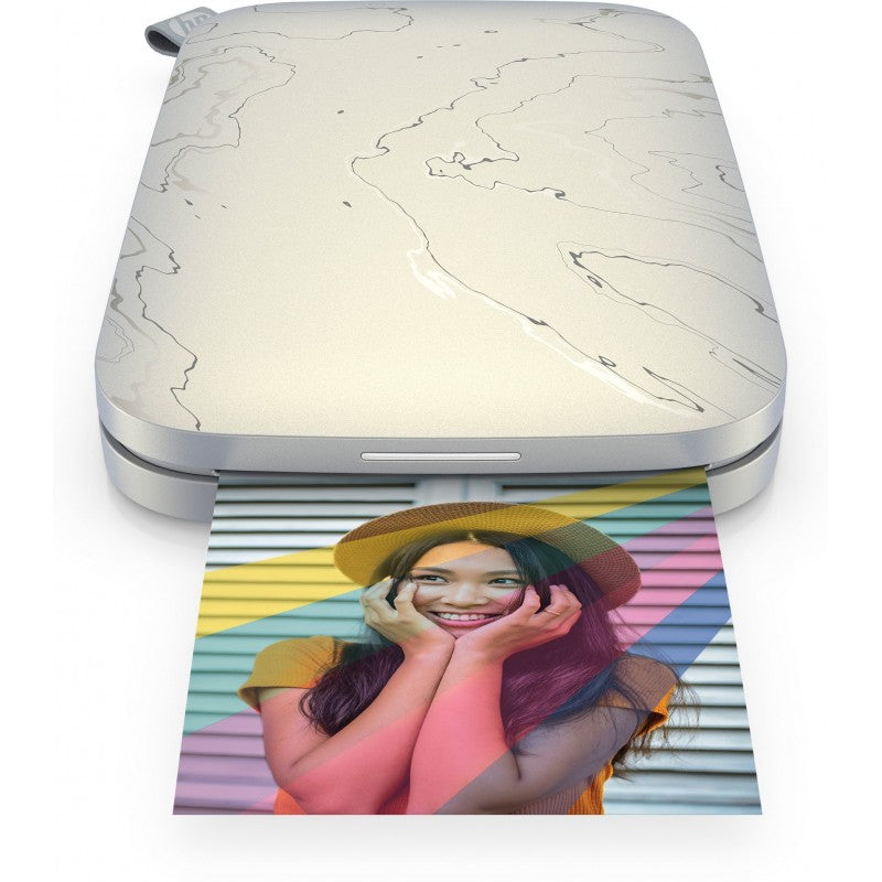 HP Photo Printer Sprocket Select, Eclipse