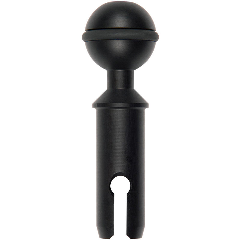 Ikelite 1" Ball Mount Mark II For Quick-Release Handle