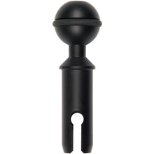 Ikelite 1" Ball Mount Mark II For Quick-Release Handle