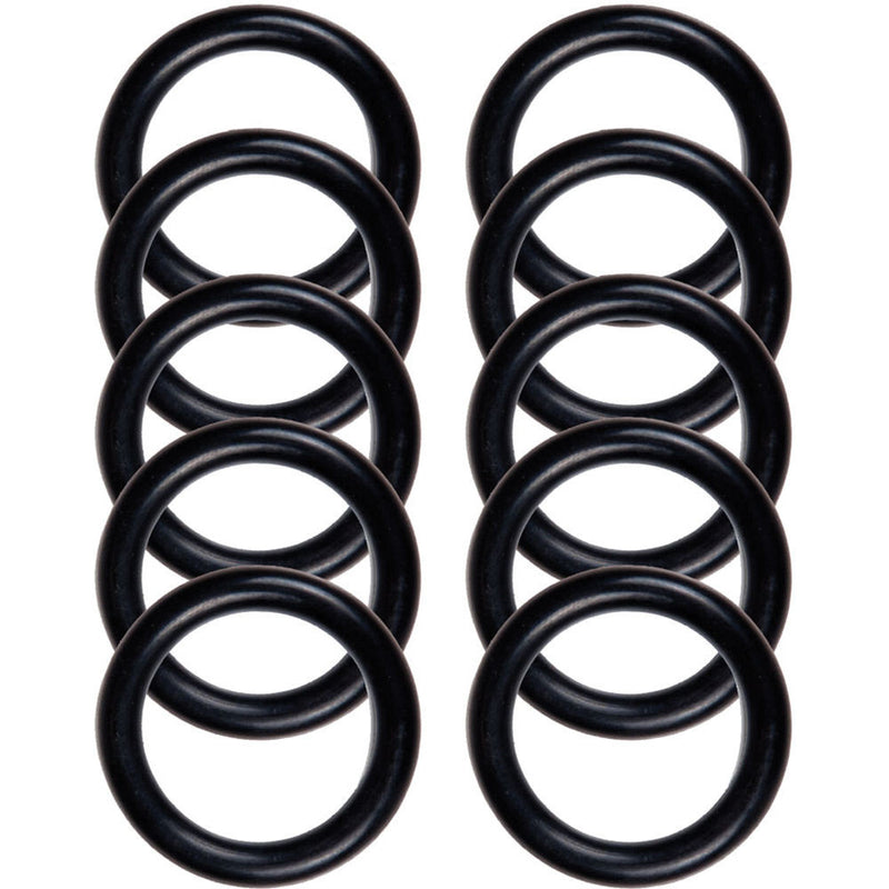 Ikelite 4081.01 O-Rings For 1-Inch Ball - Black