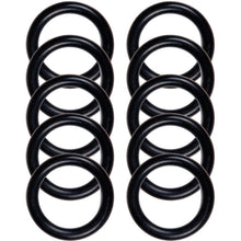 Ikelite 4081.01 O-Rings For 1-Inch Ball - Black