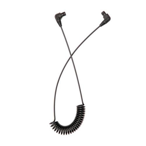 Ikelite 4501 Fiber Optic Coiled Cord