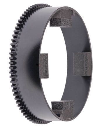 Ikelite 5515.02 Zoom Sleeve For Olympus M.ZUIKO 12-50mm Lens In DLM Dome Port