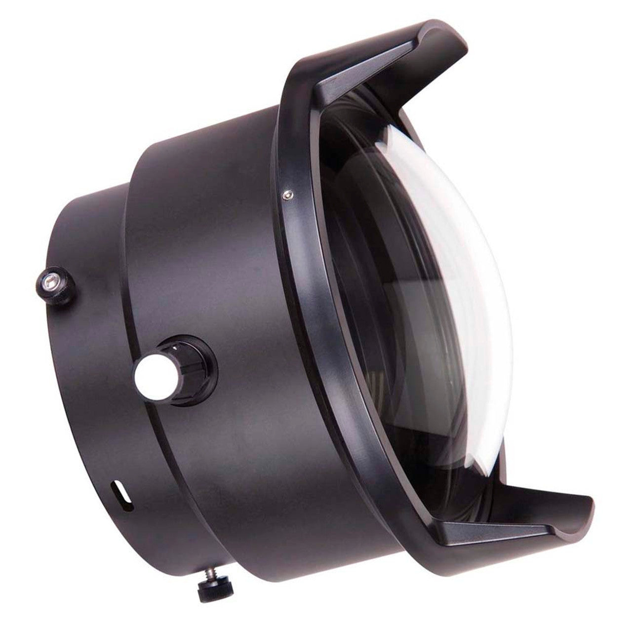 Ikelite 6inch DLM Dome Port With Zoom Extended 1.0 Inch