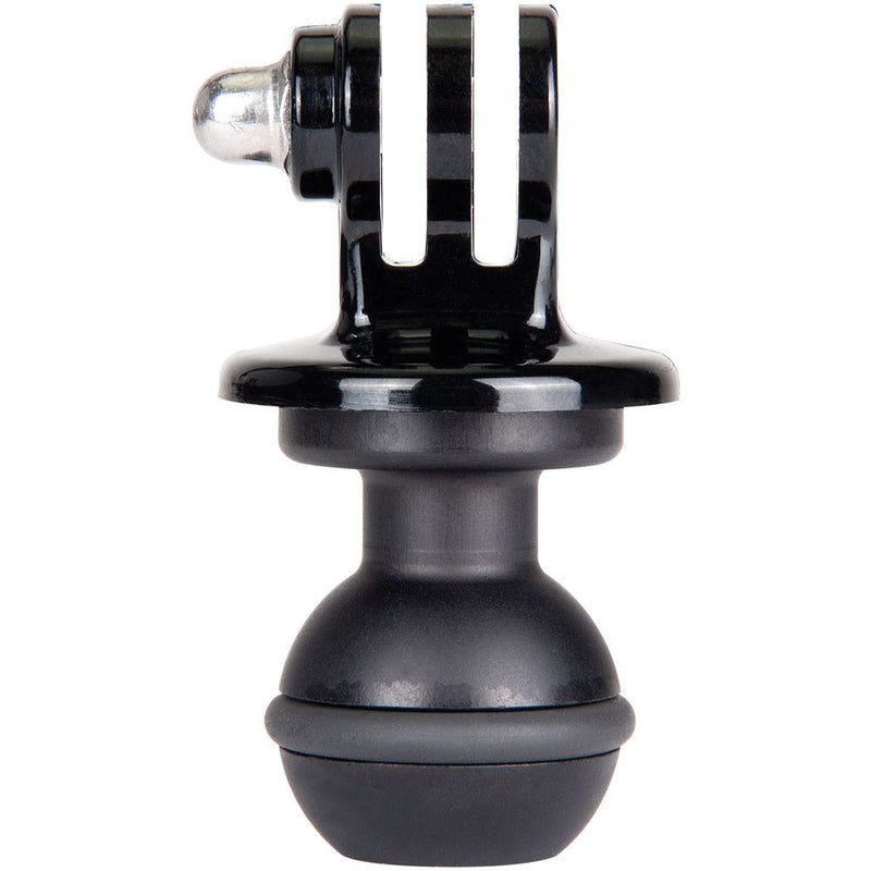 Ikelite GoPro Mount With 1" Ball Mount Mark II