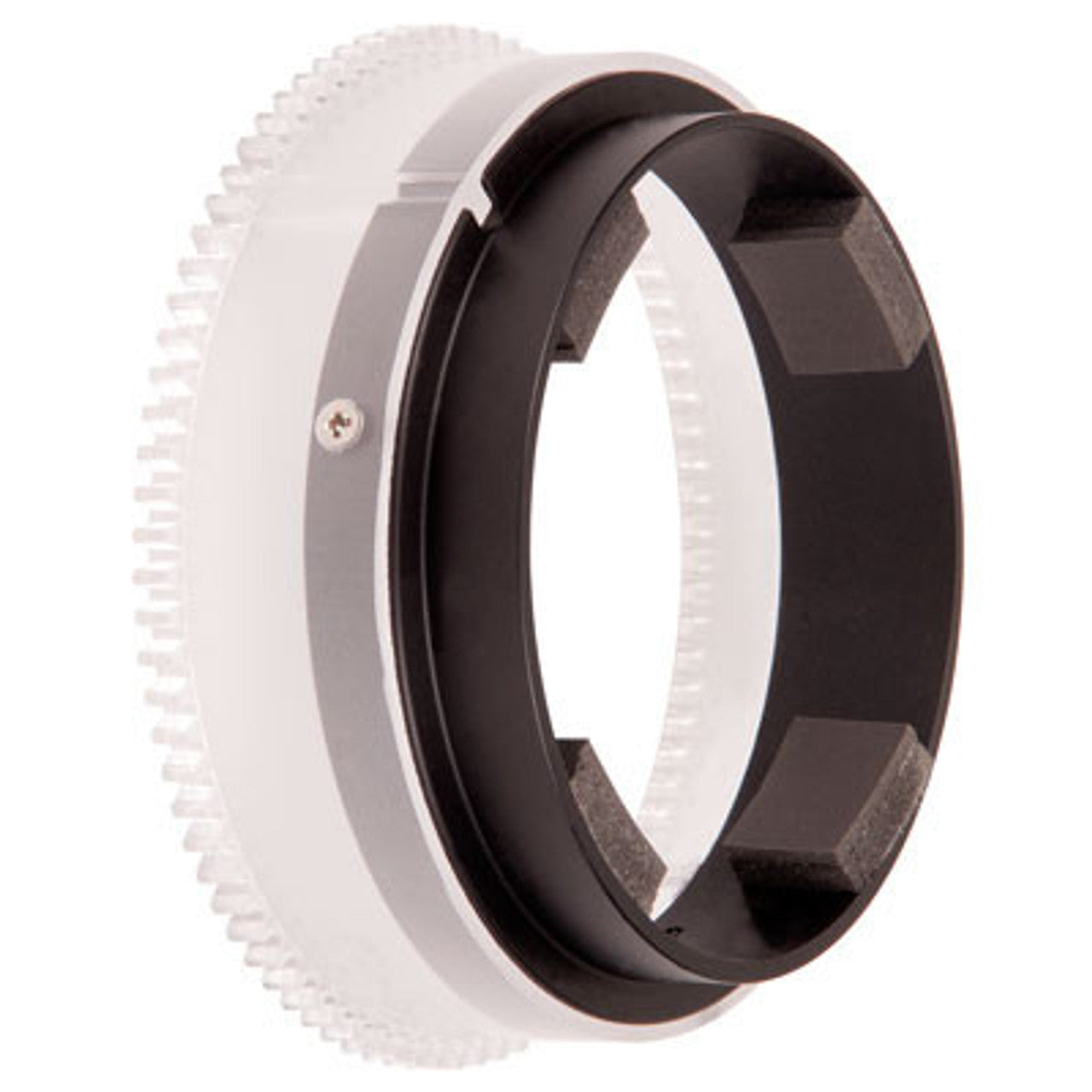 Ikelite Mirrorless Zoom Sleeve For Panasonic 14-42mm Lens