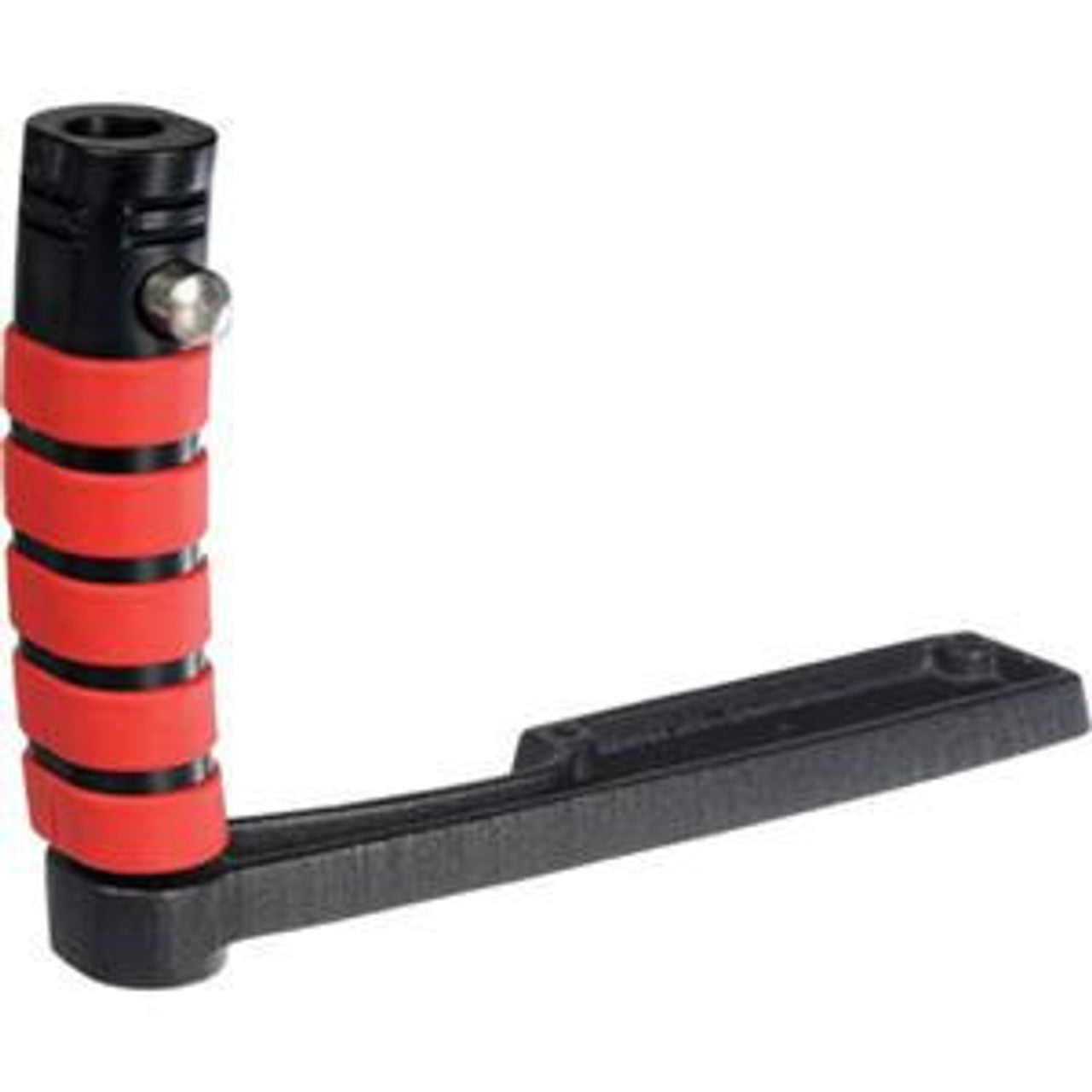 Ikelite Tray + Quick Release Handle For Compact Housings