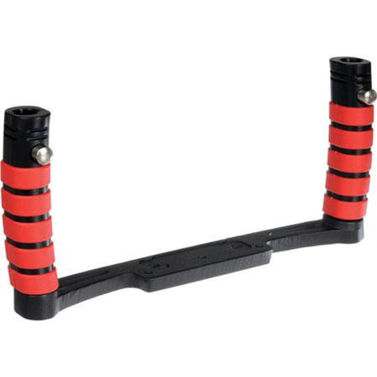 Ikelite Tray With Dual Release Handles For Compact Underwater Housings