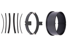 Ikelite Universal Zoom Set For Lenses From 2.8 To 3 Inches Diameter