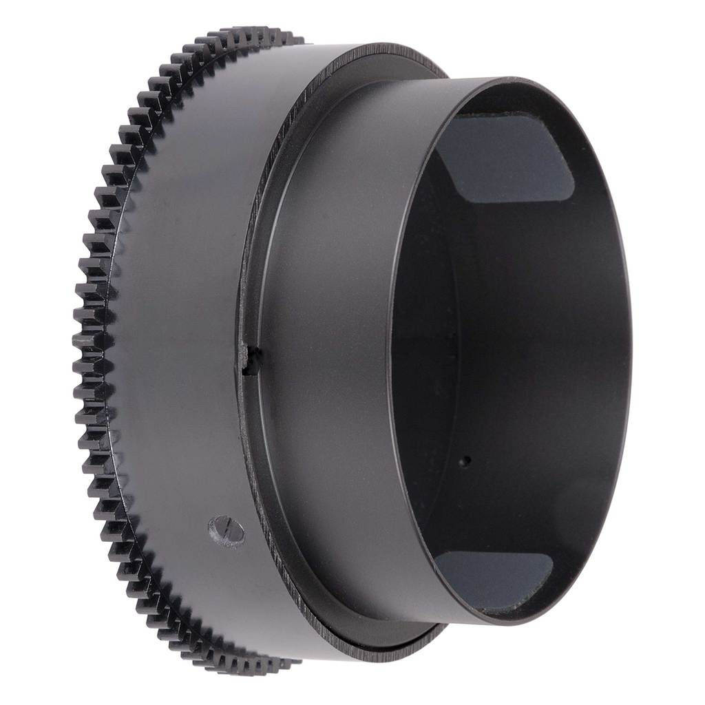Ikelite Zoom Gear For Olympus M.Zuiko ED 7-14mm F/2.8 Lens In DLM/B Port