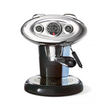Illy Kávovar Francis X7.1 Černý