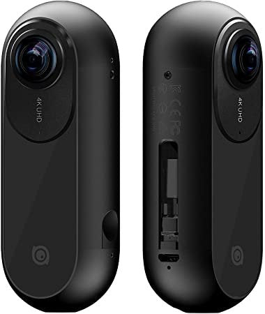 Insta360 ONE 4К Action Camera