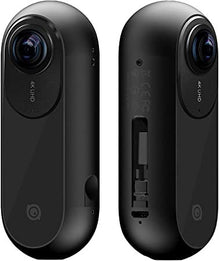 Insta360 ONE 4К Action Camera