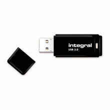 Integral 64GB Black USB 3.0 Flash Drive