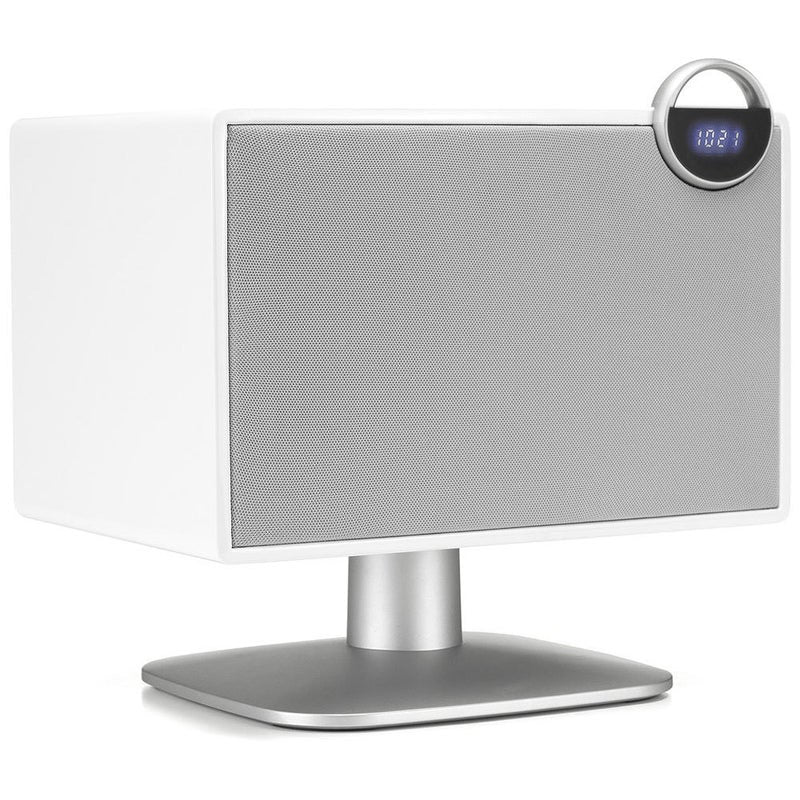 Jamo DS6 Wireless Bluetooth Speaker W/ FM Radio - White