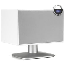 Jamo DS6 Wireless Bluetooth Speaker W/ FM Radio - White