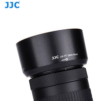 JJC Bayonet Lens Hood For Nikon AF-P DX NIKKOR 70-300mm f/4.5-6.3G ED AS HB-77
