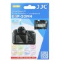 JJC GSP 5DM4 Optical Glass Protector