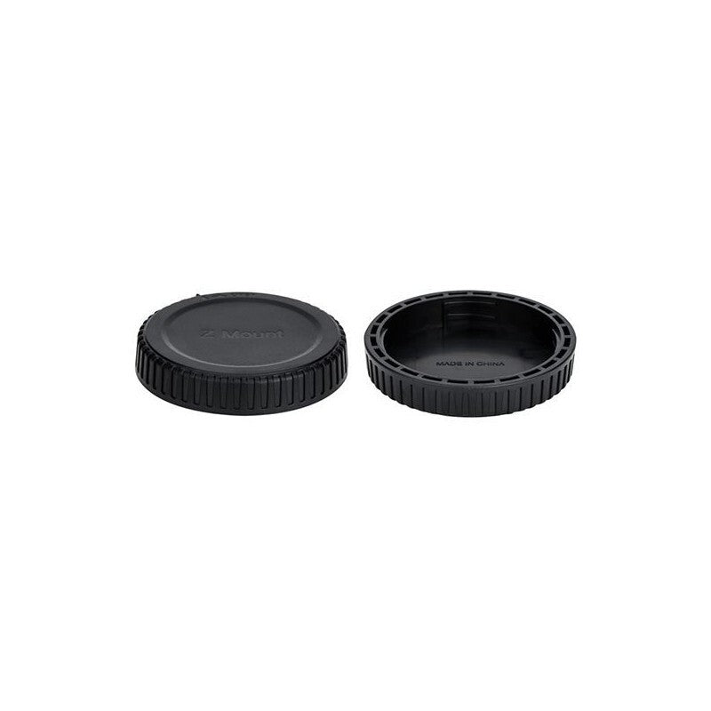 JJC L-RNZ - 2 Caches Nikon Z
