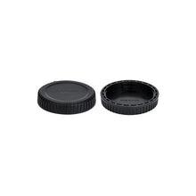 JJC L-RNZ - 2 Caches Nikon Z