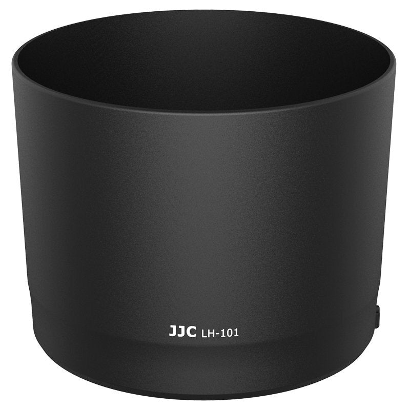 JJC LH-101 BLACK Lens hood for Canon RF 800mm f/11 IS STM Lens