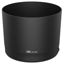 JJC LH-101 BLACK Lens hood for Canon RF 800mm f/11 IS STM Lens