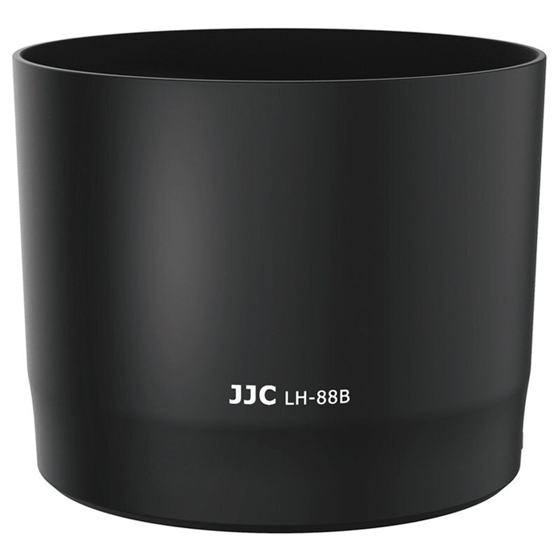 JJC LH-88B BLACK Lens hood for Canon RF 600mm f/11 IS STM Lens