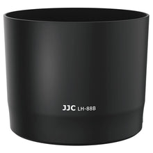 JJC LH-88B BLACK Lens hood for Canon RF 600mm f/11 IS STM Lens