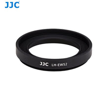 JJC LH-EW52 Lens Hood For Canon RF 35mm F/1.8 Macro IS STM Replaces EW-52