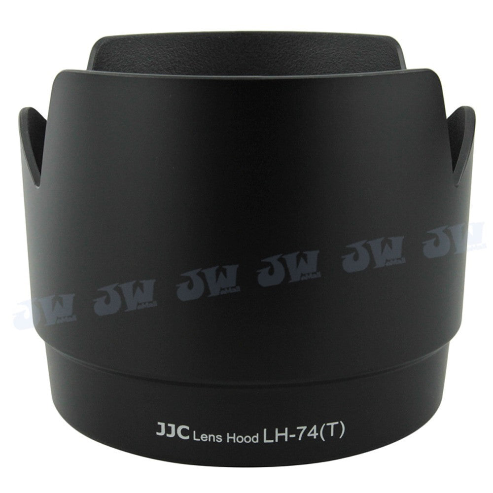 JJC Petal Lens Hood for CANON EF 70-200MM 4L IS USM 5DS R 6D Camera as ET-74