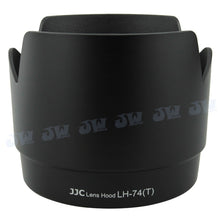 JJC Petal Lens Hood for CANON EF 70-200MM 4L IS USM 5DS R 6D Camera as ET-74
