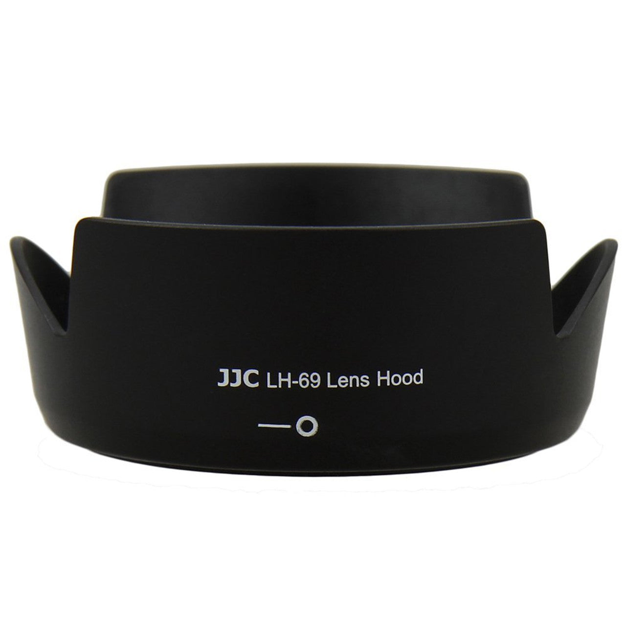 JJC Replacement Lens Hood LH-69 For Nikon 18-55mm f/3.5-5.6G VR II