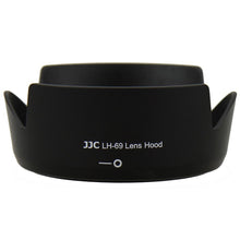 JJC Replacement Lens Hood LH-69 For Nikon 18-55mm f/3.5-5.6G VR II