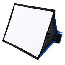 JJC Softbox RSB-L Mini Retângular 33x20cm P/ Flash Compacto