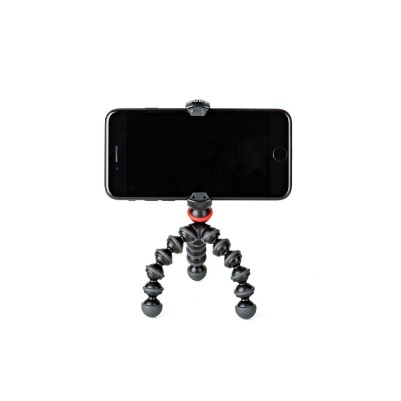 Joby GorillaPod Mobile Mini For Smartphone Charcoal JB01517