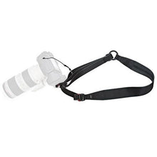 Joby JB01301 Pro Sling Strap (S-L) – Black For Professional Cameras