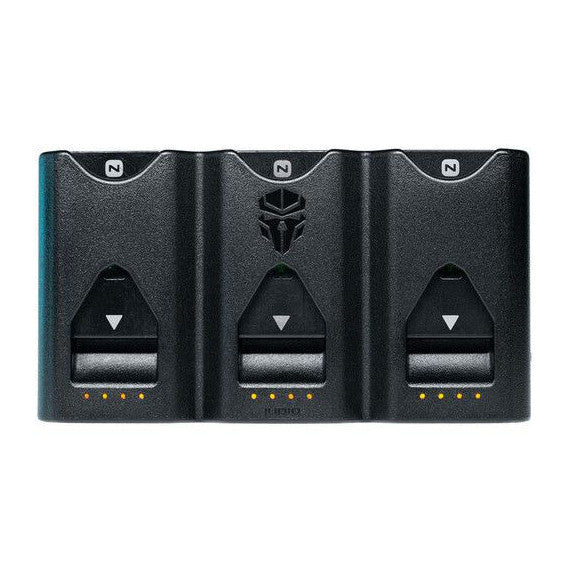Jupio Cargador Prime Tri-charge Para Sony NP-FZ100