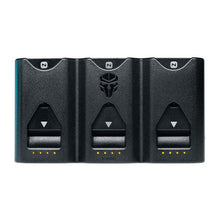 Jupio Cargador Prime Tri-charge Para Sony NP-FZ100