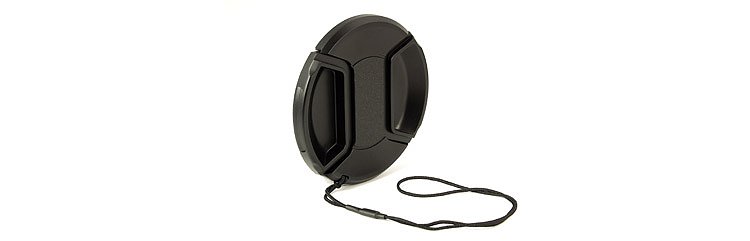 Kaiser Lens Cap Snap-On 40,5mm