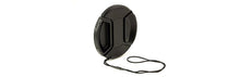 Kaiser Lens Cap Snap-On 40,5mm