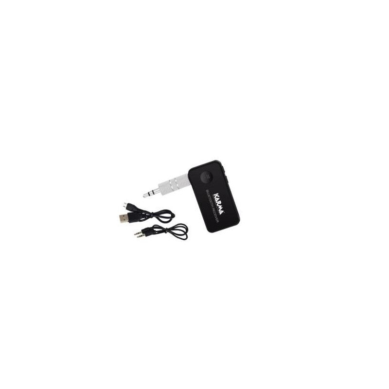 Karma Italiana BLT R1B Wireless Audio Transmitter 3.5 Mm 10 M Black