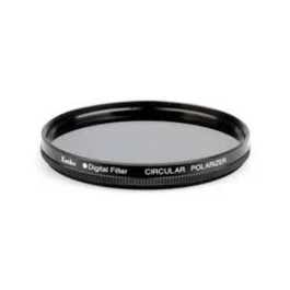 Kenko 86mm Eco Circular Polariser Filter