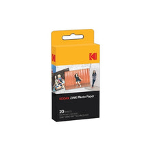 Kodak KODZ2X320 ZINK Instant Paper 20pk Film