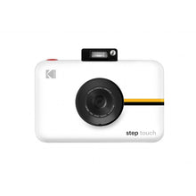 Kodak Step Touch Camera White Roditc20w